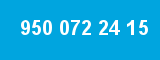 950 072 24 15